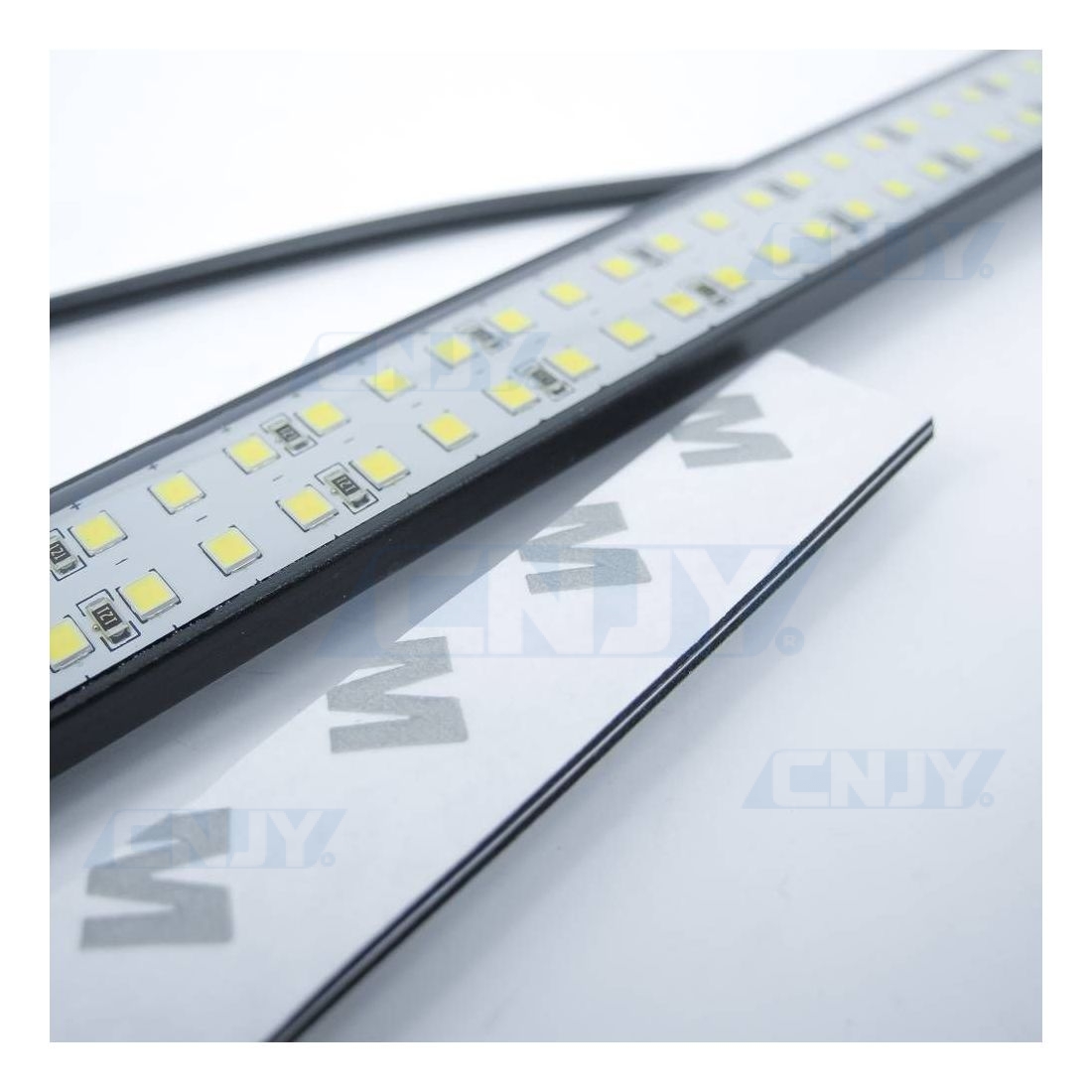 barrette éclairage led