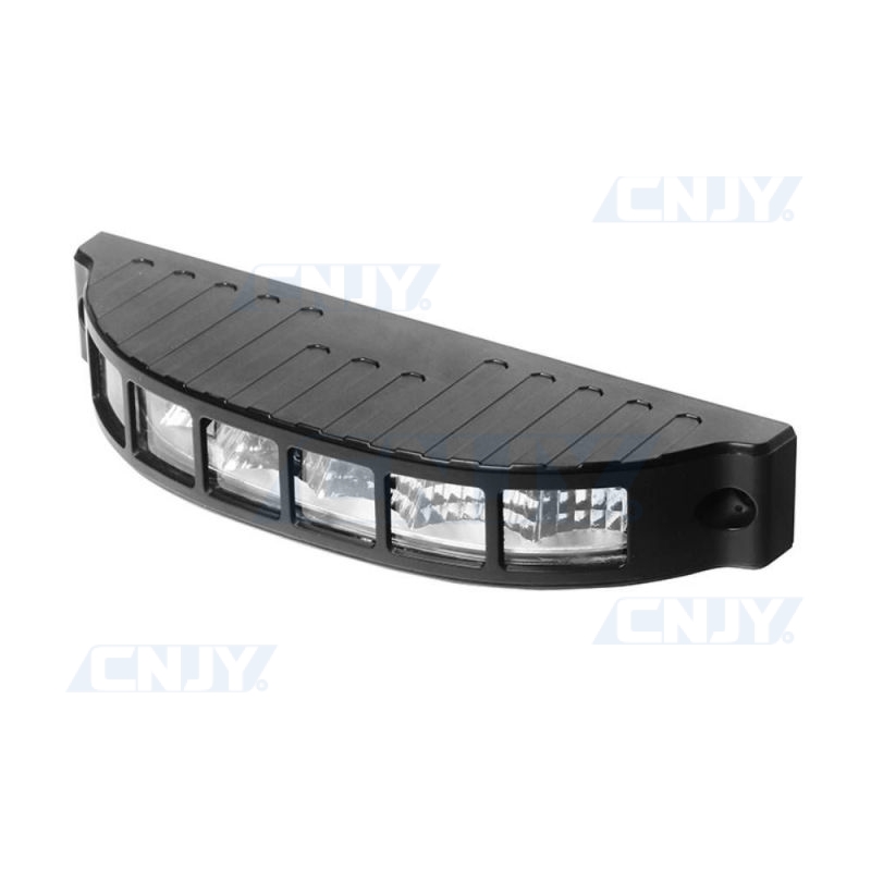 Acheter 2 pièces super lumineux 34W LED lampe de travail convient pour  voiture camion ATV SUV DC phare Led véhicule tout-terrain voiture lumière LED  12V/24V