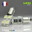 T4W led Ba9S canbus