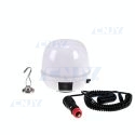 Lampe de camping led rechargeable magnétique