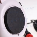 Lampe de camping led rechargeable magnétique