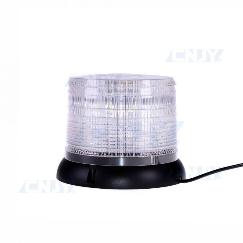 Gyrophare led pour animation de manège forain 24V AC 