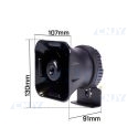 Haut parleur pour sirène auto 30W SPIRAL® 6Ω 120DB 12V