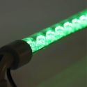 TUBE LED VERT TUNING 12V 60CM