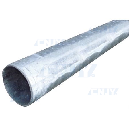 Poteaux pour fixation de panneaux ø51mm x 3000mm