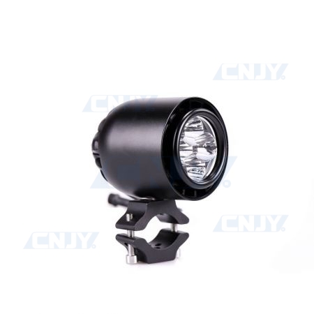 Double couleur 177 W projecteur de travail LED Accessoires de lampe ATV Moto-camion  - Chine Spot LED, éclairage LED 48 W