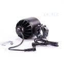 FEUX LED LONGUE PORTEE MOTO