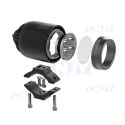 FEUX LED LONGUE PORTEE MOTO
