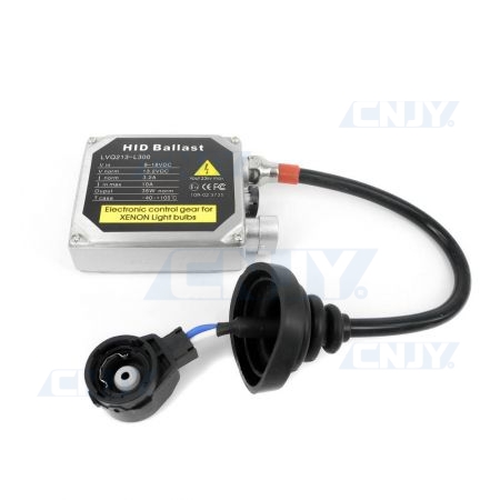 Ballast OEM de rechange xenon HID type Hella 5DV007760-XX D2R D2S