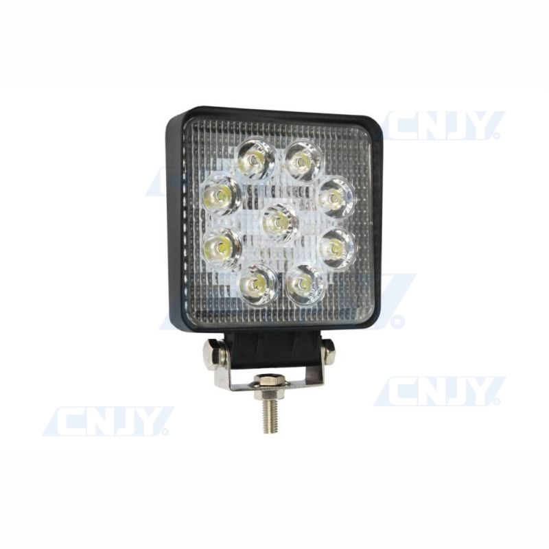 Phare de travail led 12V 24V