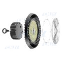 Suspension industrielle LED 150W 5000K SIAL®