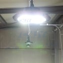 Suspension industrielle LED 150W 5000K SIAL®