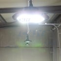 Suspension industrielle LED 150W 5000K SIAL®