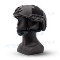 Casque balistique de combat tactique pare-balles NIJ IIIA