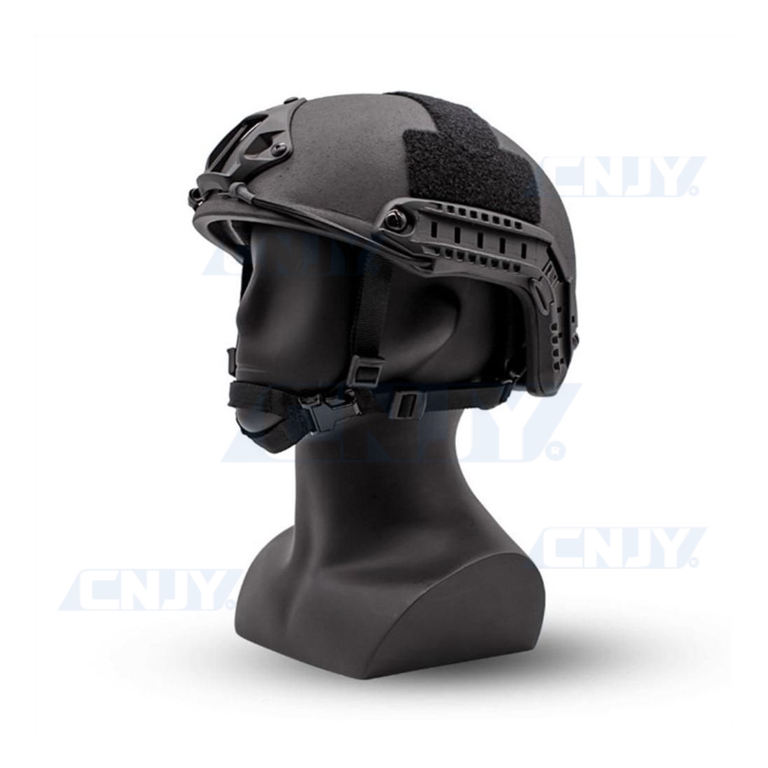 Nouveau Casque Kevlar, Casque Militaire Classe IIIA, Casque de