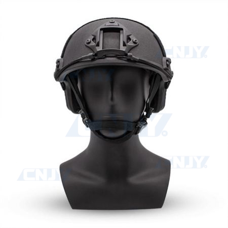 Casque balistique de combat tactique pare-balles NIJ IIIA