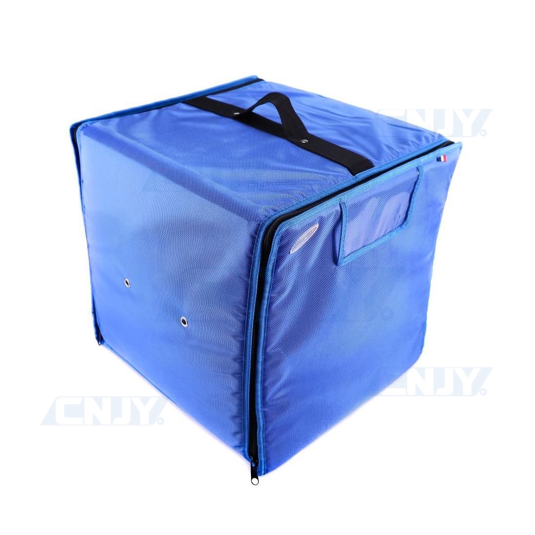 SAC DE LIVRAISON LUXE ISOTHERM 10 PIZZA'S 40x40cm