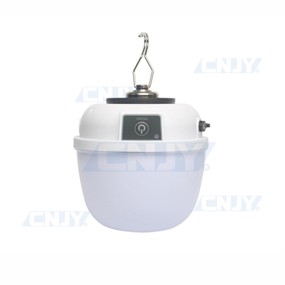 Lampe design SURVI-Led® rechargeable, autonome, magnétique pour un  éclairage et un mode survie SOS.