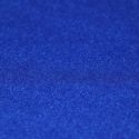 MOQUETTE ACOUSTIQUE ADHESIVE AUTO BLEU