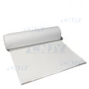 MOQUETTE ACOUSTIQUE ADHESIVE AUTO BLANC