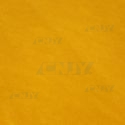 MOQUETTE ACOUSTIQUE ADHESIVE AUTO JAUNE