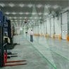 Ligne laser de sol pour marquage de sécurité industriel CNJYLINE®