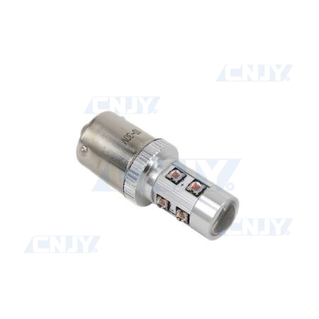 AMPOULE LED BA15S P21W 24V