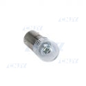 AMPOULE LED BAU15S PY21W 12V 24V