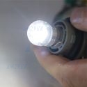 AMPOULE LED AUTO MOTO CAMION BA15S CREE