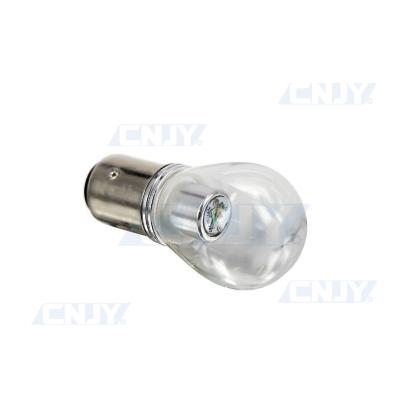 AMPOULE LED - W5W - 1 LED - BLANC - 24V - 5W