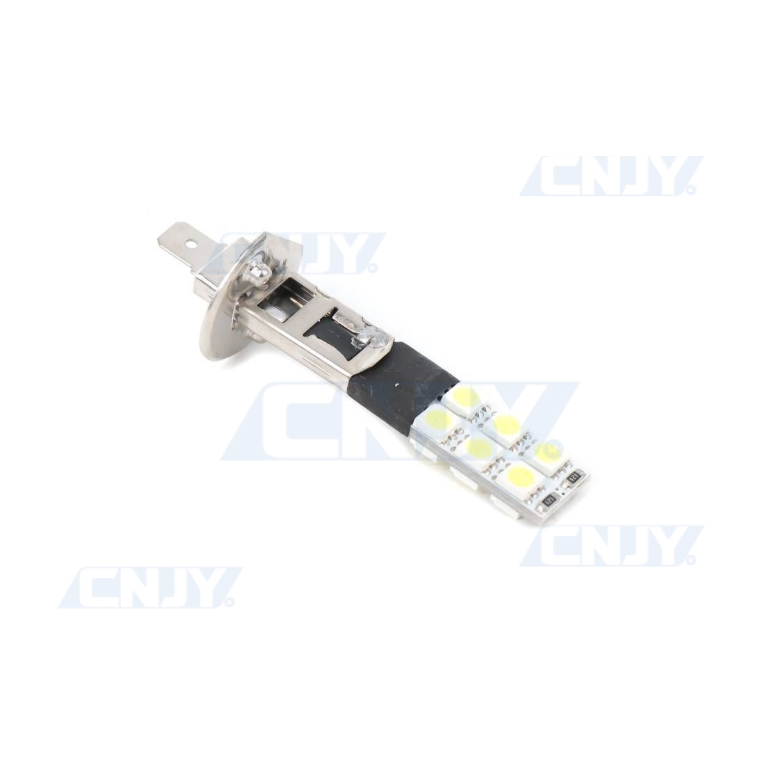 Ampoule de veilleuse à led SMD fixe et stroboscopique 12V 24V