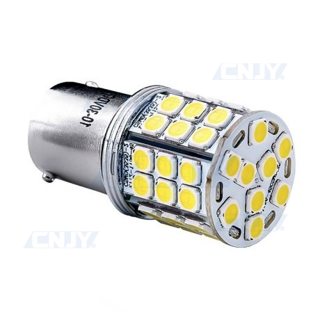 AMPOULE 45 LED CERAMIC-S® BA15S R10W P21W 1156 24V