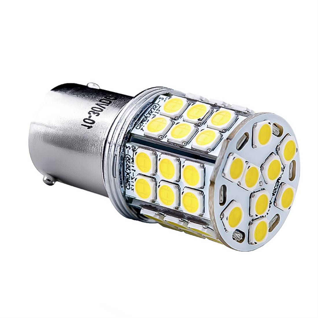 Ampoule LED P21W-BA15S-1156 haut de gamme