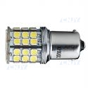 AMPOULE 45 LED CERAMIC-S® BA15S R10W P21W 1156 24V
