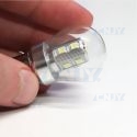 AMPOULE 9 LED CREE® SuperShine® BA15S R10W P21W 12/24V DC