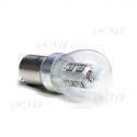 AMPOULE 9 LED CREE® SuperShine® BAY15D P21/5W 12/24V DC