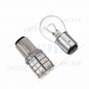 AMPOULE 45 LED CERAMIC-S® BAY15D P21/5W 12V