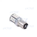 AMPOULE 45 LED CERAMIC-S® BAY15D P21/5W 12V