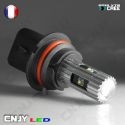 1 AMPOULE LED HB5 9007 P29T 25W CREE LENTICULAIRE 12V POUR FEUX DE JOUR & PHARE ANTI BROUILLARD