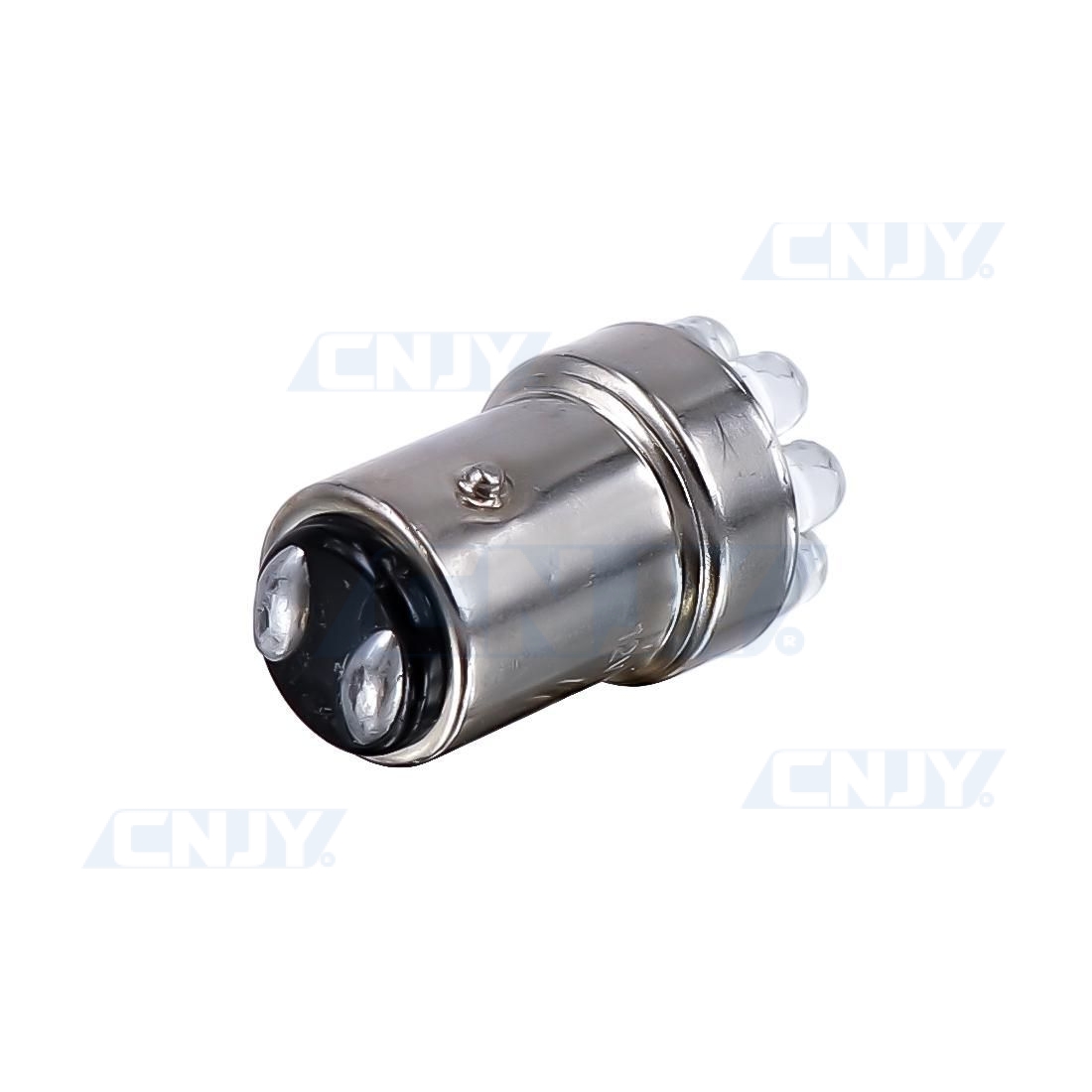 AMPOULE LED P21/5W-BAY15D-STROBE (ROUGE)