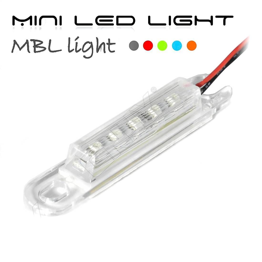 4 Pièces LED éclairage pour Maquette, Bande Lumineuse LED 12 Volts 50cm, LED  pour Maquette Miniature, avec Câble de 10cm SANS Soudure : :  Luminaires et Éclairage