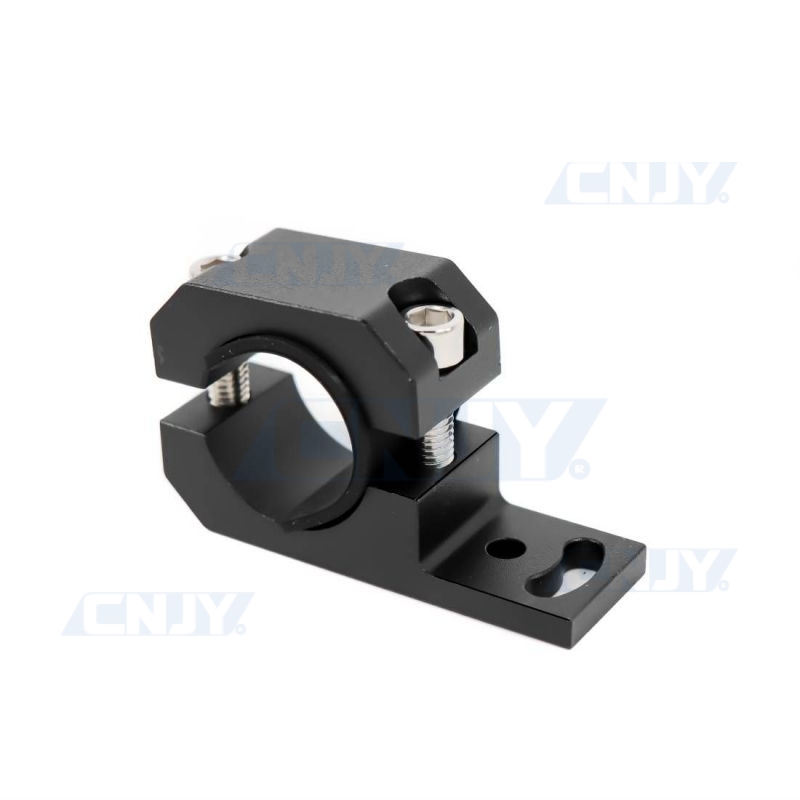 SUPPORT DE MONTAGE BRIDE 22~26MM POUR FEU LED MOTO