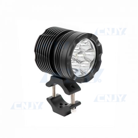 Mini Barre LED 20W CREE pour Moto et Quad