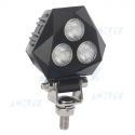 MINI Phare feu de travail led MOTO 4X4 AUTO CAMION