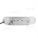 Lampe led camping-car, camion, fourgon & van aménagé. 