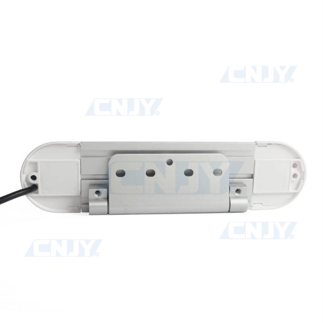 Plafonnier LED 12W 12/24V Uniteck : Pour éclairé votre camping car ou votre  camion