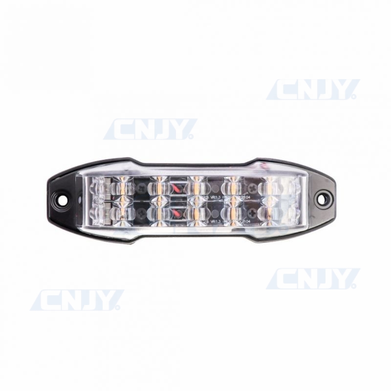 FEU DE PENETRATION LED ANGLE LARGE TF-SR4® 36W ECE R65 12V/24V