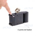 Haut parleur pour sirène SPIRAL-COMPACT® 11Ohm 50W