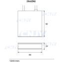 STABILISATEUR DE TENSION - VOLT STABILIZER - RAIZIN PIVOT®