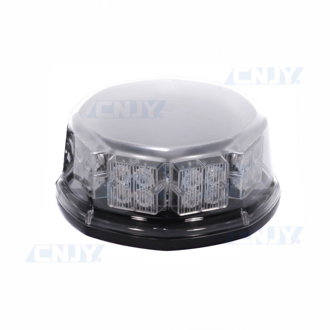 Gyrophare led 32W magnétique ECE R65 - coloris au choix